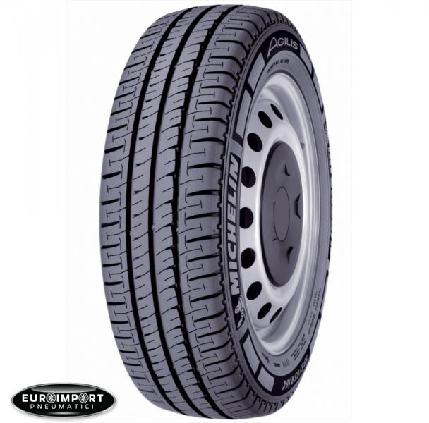 Michelin AGILIS PLUS  225/75 R16 121_120 R  Carico C  TL DOT 2022